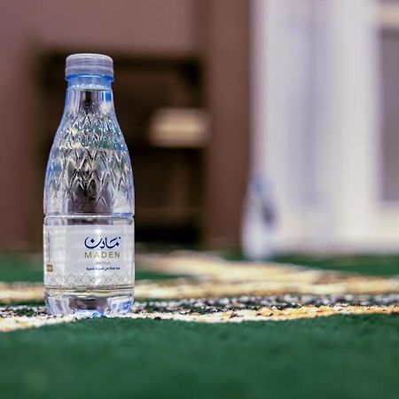 Maden Alrawda 호텔 메디나 외부 사진