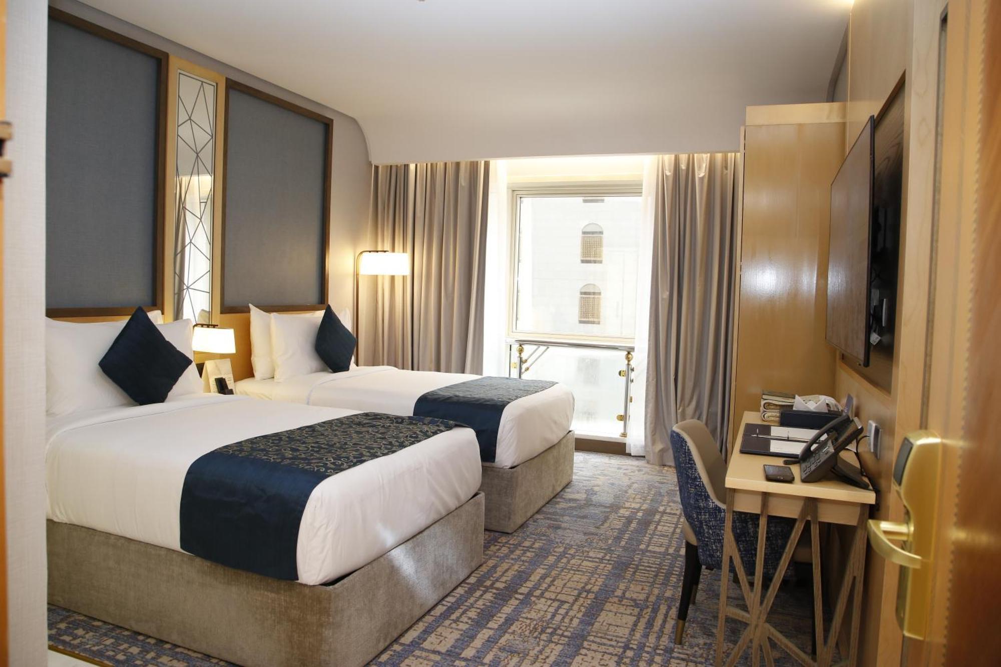 Maden Alrawda 호텔 메디나 외부 사진 Deluxe Room