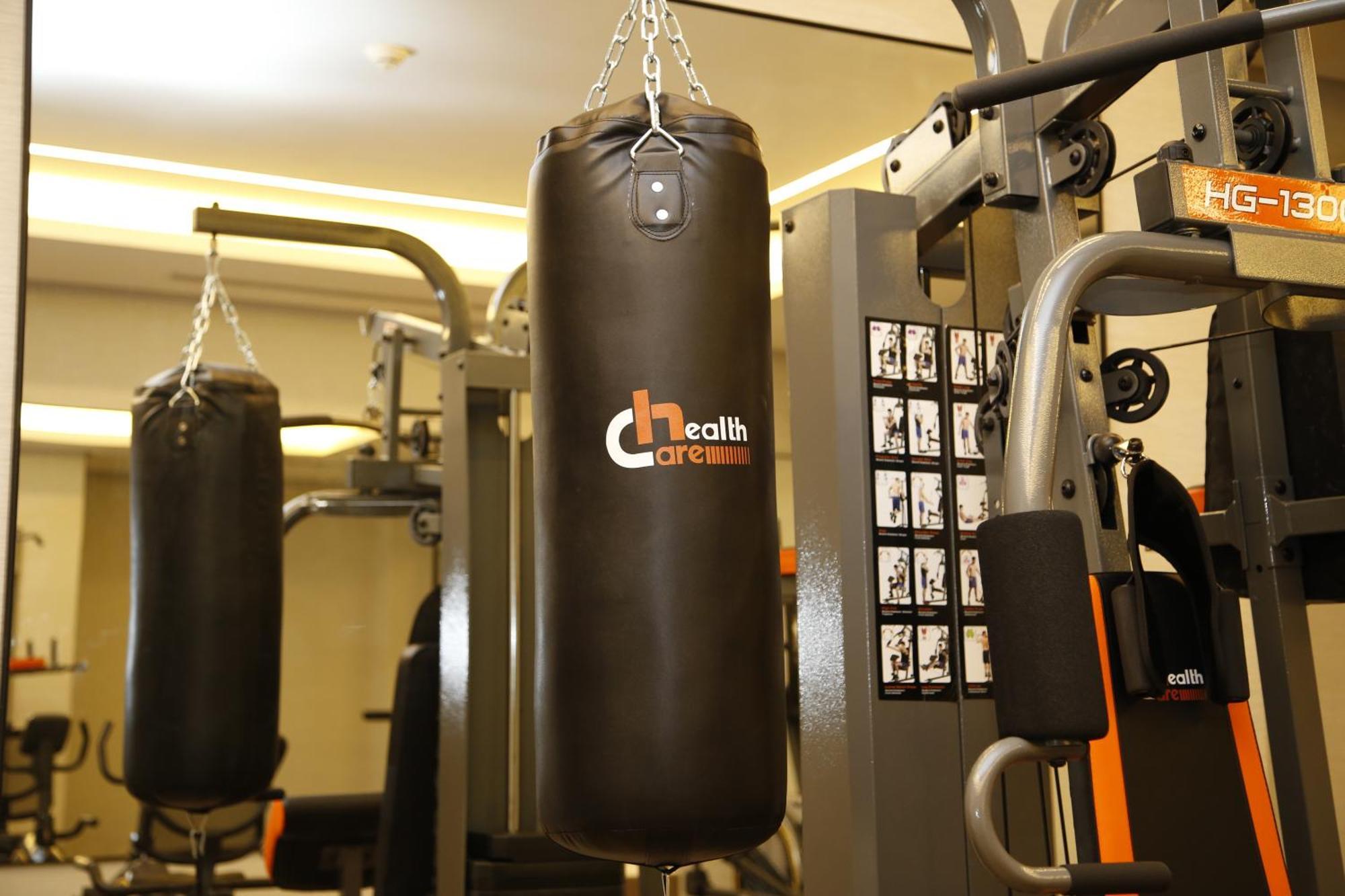 Maden Alrawda 호텔 메디나 외부 사진 Heavy bag